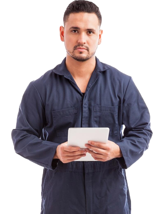 Henry Automation Engineer