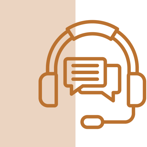 customer support icon