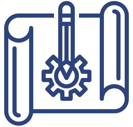 plant engineering vector