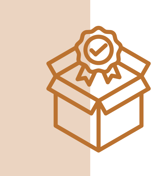 quality products icon