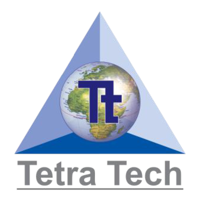 tetra tech company logo